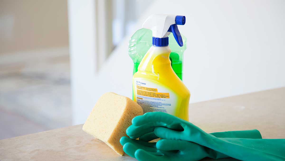 Royal Mop Cleaning Services in Dubai